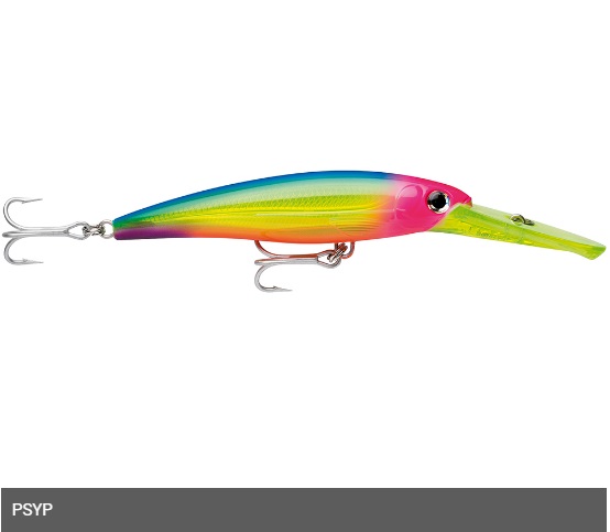 señuelo rapala PSYP