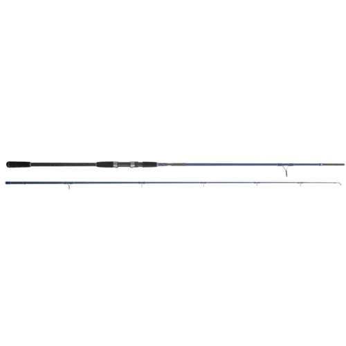 CAÑA BLUE LINE